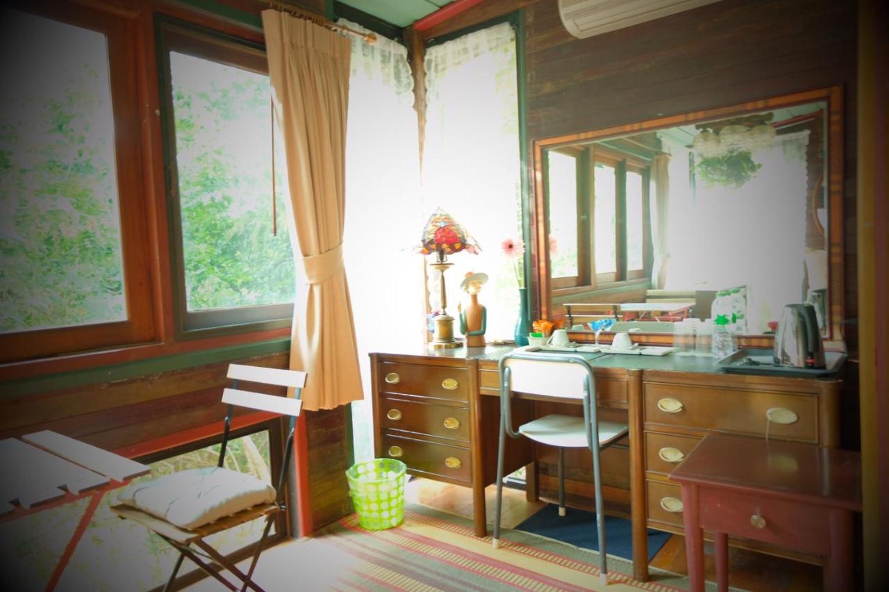 Hotel Ban Mai Vintage Pak Chong Zewnętrze zdjęcie